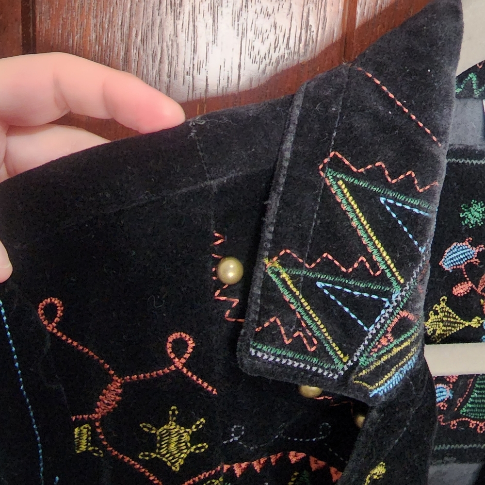 Chico's Jacket - Picture 8 of 10